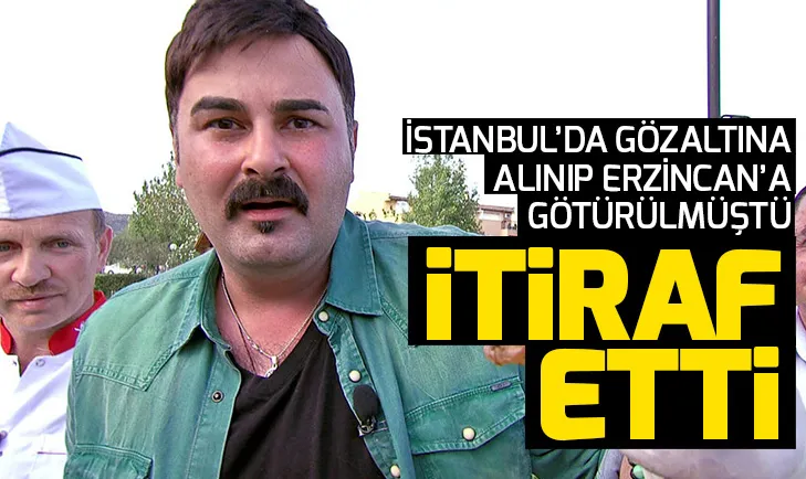 FETÖnün kanalında Maceracı isimli programı sunan Murat Yeniden itiraflar