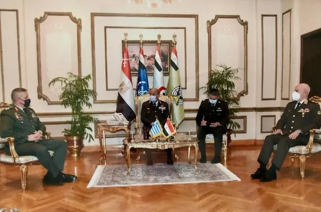 Yunan basını Türkiye’yi hedef alıyor ve istikşafi görüşmeler öncesinde provokatif yayınlar yapıyor - 6