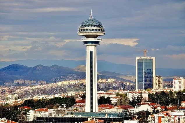 İstanbullu ve Ankaralı arasındaki 16 fark