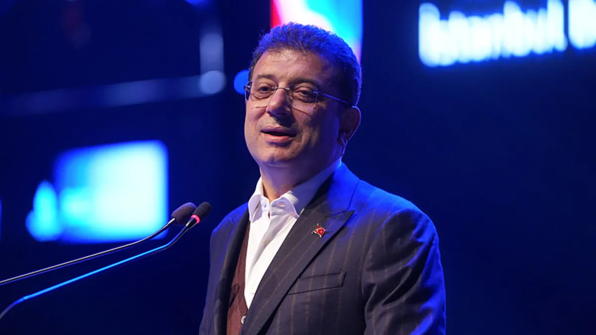 İmamoğlu'nun diploması iptal mi edilecek? Eski YÖK üyesinden açıklama