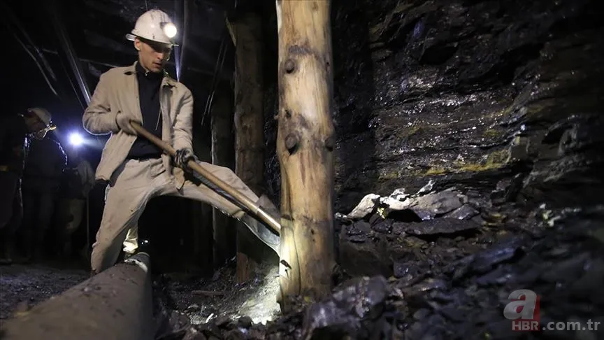 TTK 2023 İŞÇİ ALIMI BAŞVURUSU | Resmi Gazete'de yayımlandı! Türkiye Taşkömürü Kurumu 2 bin işçi alacak! Başvuru şartları neler? 5