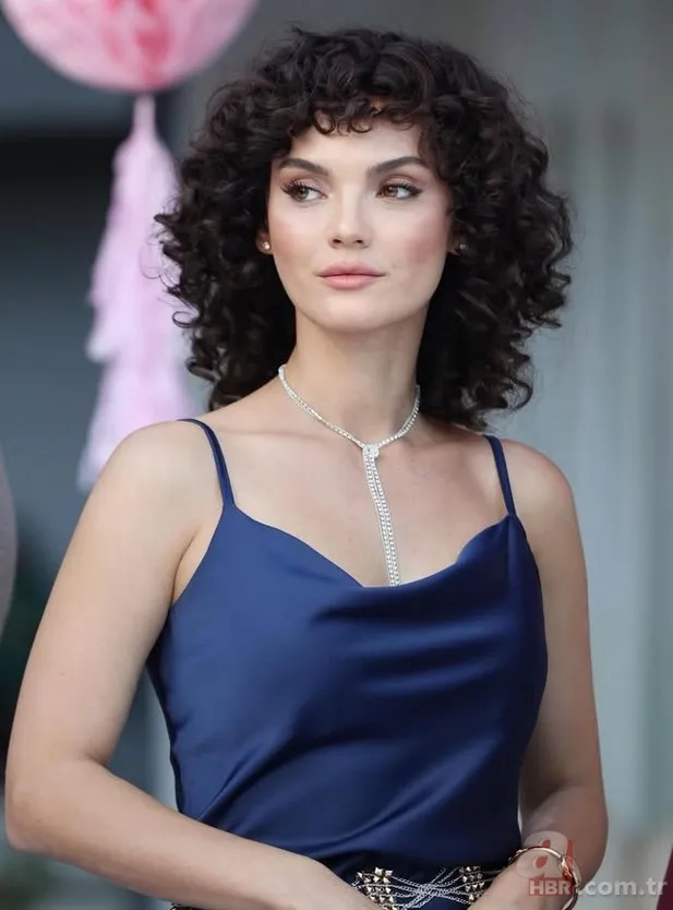 Can Borcu'nun Ferit'i Demircan Kaçel o oyuncuyla aşk yaşamış! Meğer eski sevgilisiyle aynı dizide... 7