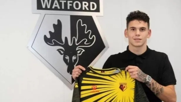 A Milli Takım Tiago Çukur kimdir, kaç yaşında? Tiago Çukur hangi takımda oynuyor, nereli?