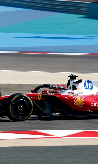 Formula 1’de 2026 yarış tarihleri belli oldu