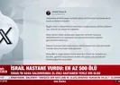 Katil İsraile tepkiler peş peşe geldi