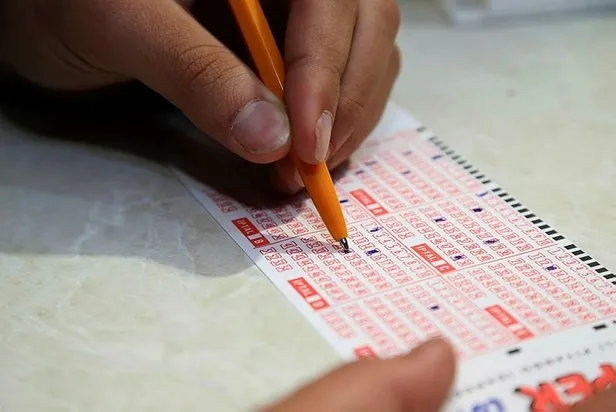 4 Ağustos Süper Loto sonuçları açıklandı! Süper Loto bugün o numaralara vurdu...