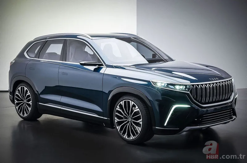 TOGG duyurdu! Yerli otomobilde kilit aşama kusursuz şekilde tamamlandı | Videolu paylaşım geldi 24