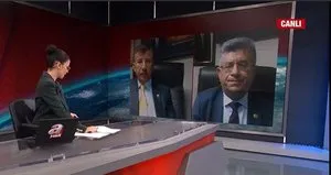 Siyasette 2. Ali Babacan vakası!