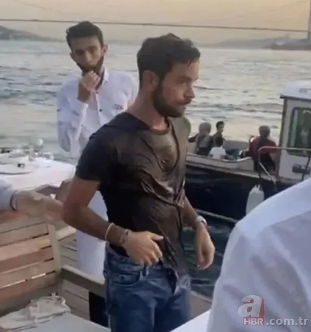 Sabancıların torununu denize atan Yiğit Marcus Aral'a kırmızı bülten talebi! 4