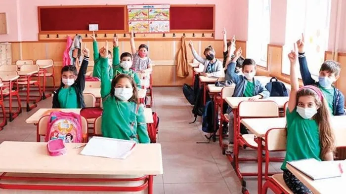 Son dakika: Milli Eğitim Bakanı Mahmut Özer duyurdu! 2022’de okullarda uygulanmaya başlanacak