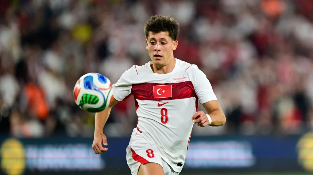 Arda Güler'den Dünya Kupası paylaşımı