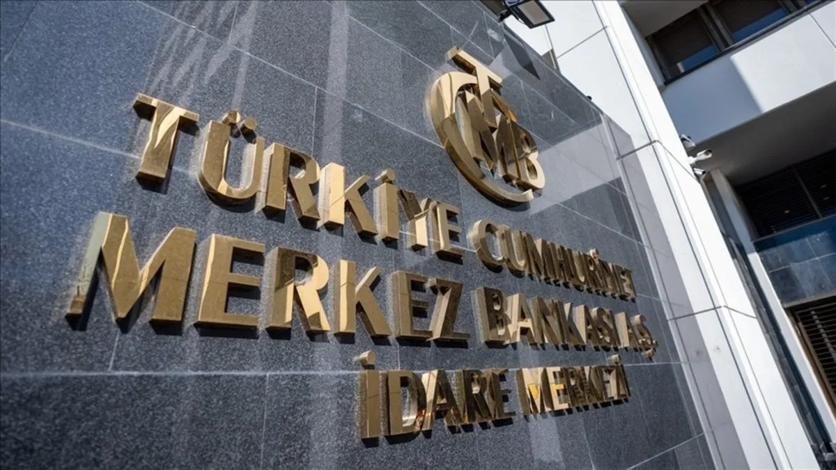 Merkez Bankası rezervlerinde artış! 164 milyar 397 milyon dolara yükseldi