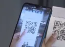 Dolandırıcıları yeni hedefi Qr menü