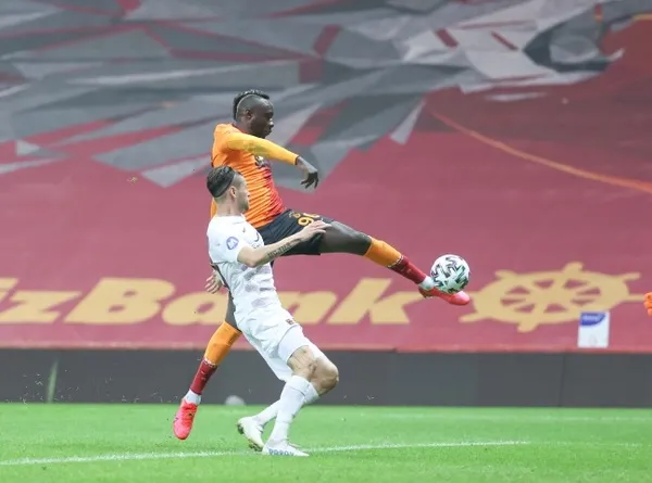 Süper Lig 11. hafta karşılaşması | Galatasaray 3-0 Hatayspor maç sonucu