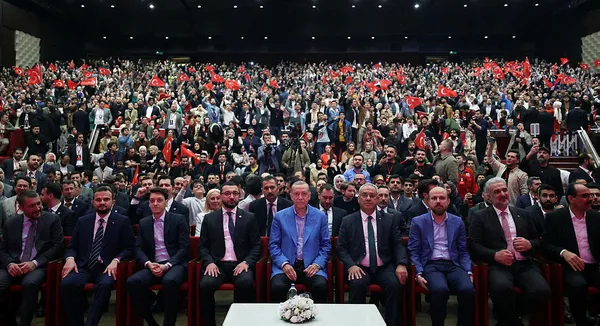 Başkan Recep Tayyip Erdoğan: Bay Bay Kemal, Putin’e saldırıyor! Buna eyvallah etmem