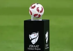 Ziraat Türkiye Kupası’nda yeni sezon başlıyor! İşte takımların sahneye çıkacağı tarih