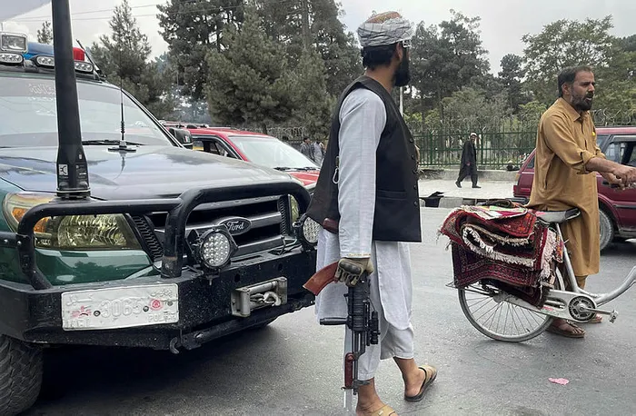 AB Yüksek Temsilcisi Josep Borrell'den Afganistan mesajı! Taliban ile uzlaşma şartlarını duyurdu - 6
