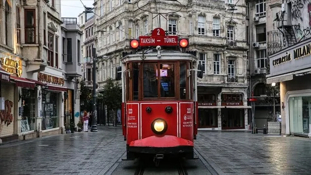 Pazar günü yasağı devam ediyor mu? 20 Haziran Pazar günü sokağa çıkma yasağı var mı? Tam gün kısıtlaması... - 3