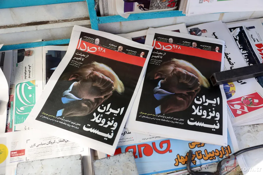 TIME’ın “kehanet kapağı” yeniden gündemde: Önce Saddam ve Kaddafi, şimdi Hamaney! 3