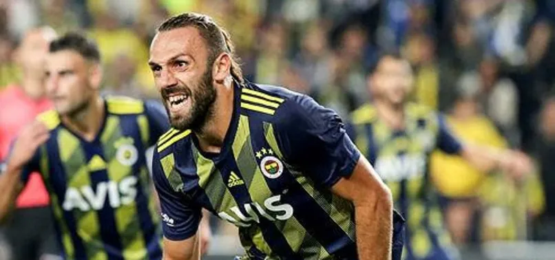 Napoli, Vedat Muriç için düğmeye bastı! Comolli'den detaylı bilgi aldılar...