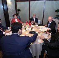 İkinci 28 Şubat vakasıdır!