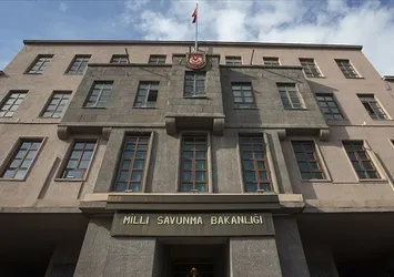 Son dakika: Ankara'da 'Güvenli Bölge' zirvesi