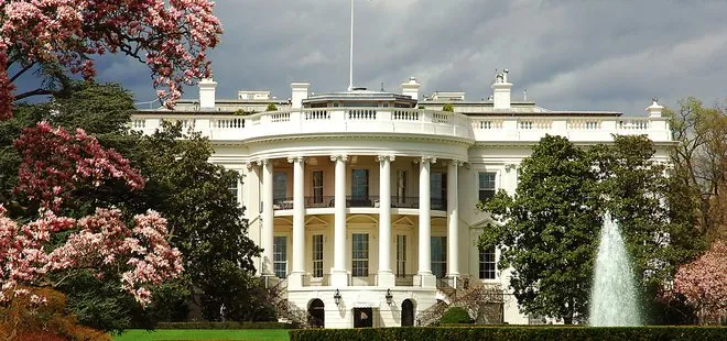 ABD’deki kanlı Kongre baskınının ardından Beyaz Saray’da 3 istifa birden!