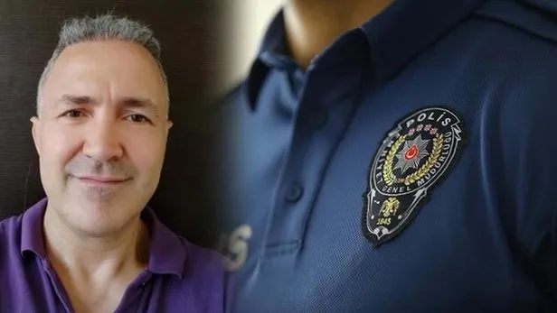Son dakika: Hakkari İl Emniyet Müdür Yardımcısı Hasan Cevher'e silahlı saldırı: Şehit düştü! Polis memuru Nasuh Çulcu gözaltında - 4