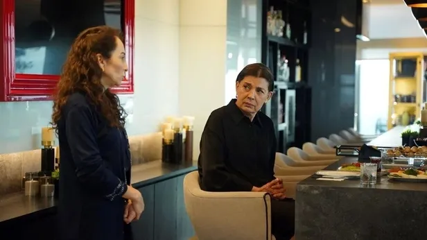 Yalı Çapkını 23. bölüm fragmanı izle! Yalı Çapkını 23. bölüm ne zaman yayınlanacak? Ferit ve Seyran aşkı alevlendi... - 3