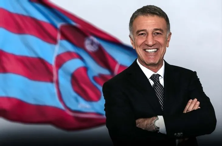 Şampiyon Trabzonspor’un başkanı Ahmet Ağaoğlu konuştu! Daha iyisini yapacağız | Berat Albayrak’ın getirdiği yapılandırma tüm kulüpleri kurtardı