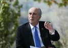 Muharrem İnce: CHP içindeki çete yazın aynı teknede tatil yaptı