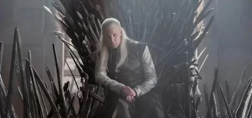 House Of The Dragon 2. sezon ne zaman yayınlanacak? House Of The Dragon yeni sezon tarihi açıklandı mı?