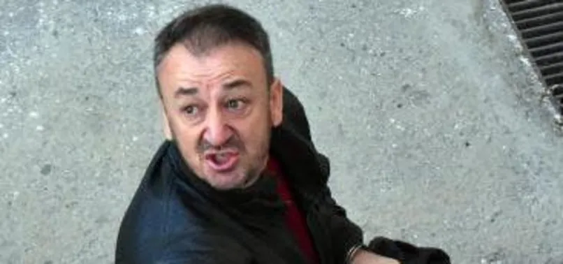 Dün 'maaşı çek’ diye bağıran astsubay tutuklandı