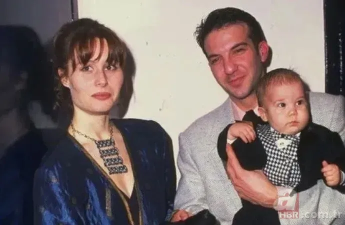 Ceyda Düvenci'nin ilk eşi Kaan Girgin'in son hali gündem oldu 3