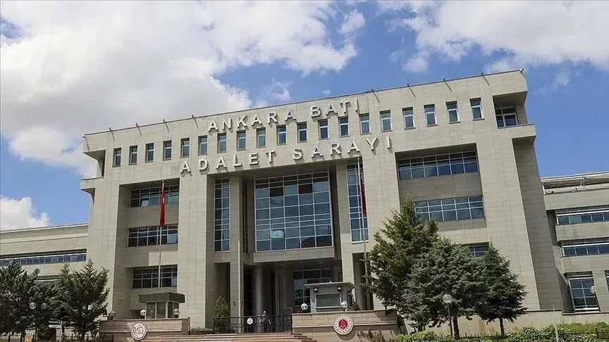 Etimesgut Belediye Başkanı Erdal Beşikçioğlu’nun ifadesine ulaşıldı - 4