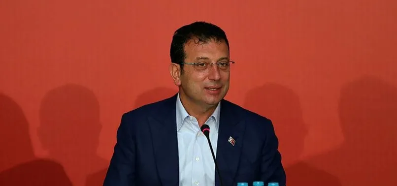 İBB Başkanı Ekrem İmamoğlu'nun rant oyunu ortaya çıktı!