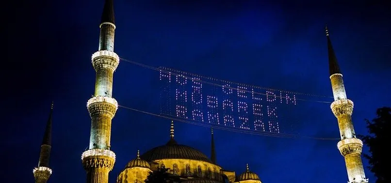 Diyanet: Tükürük yutmak orucu bozar mı? Balgam ve biriken tükürüğü yanlışlıkla yutmak orucu zedeler mi?