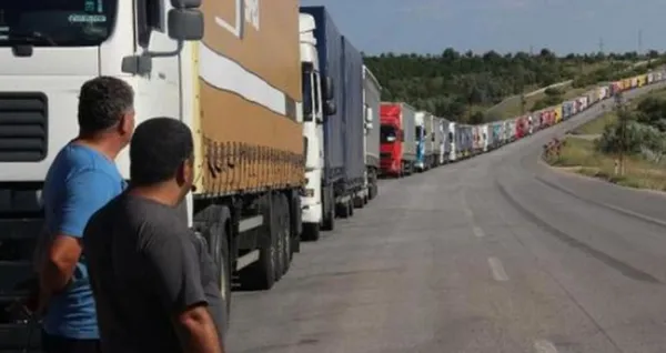 Gümrüklerde yeni sistemle işlemler hızlanacak