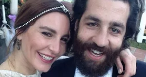 Ece Sükan ile Ümit Benan boşanıyor