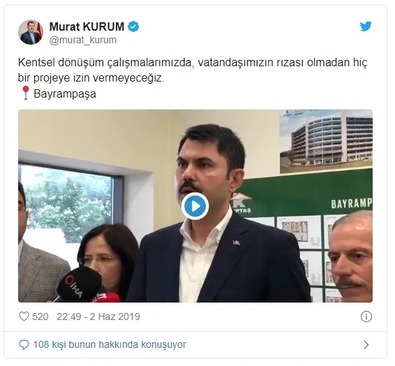İBB'de Deprem Daire Başkanı Tayfun Kahraman'ın ilkesizliğini gösteren mahkeme kararları! - 5