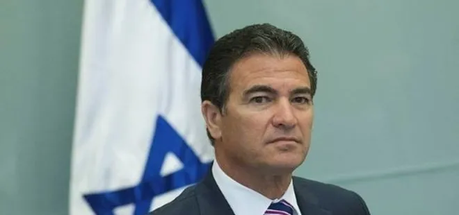 Mossad Başkanı Yossi Cohen BAE’de...