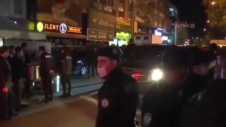Alçaklıkta sınır tanımıyorlar! - AHaber Son Dakika Video İzle
