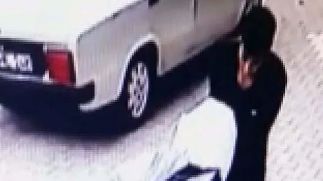 Konya'da evlilik hazırlığı yapan genç kızların çeyizini çalan hırsız yakalandı - 1