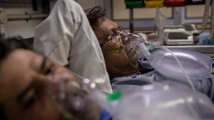 Son dakika: Vietnam Sağlık Bakanı açıkladı: İngiliz ve Hint varyantının karışımı yeni varyant tespit edildi - 3