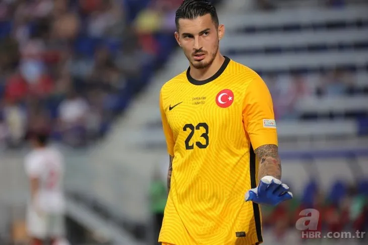 Portekiz basınından Trabzonspor’un milli kalecisi Uğurcan Çakır hakkında flaş iddia! İşte transfer etmek isteyen takım