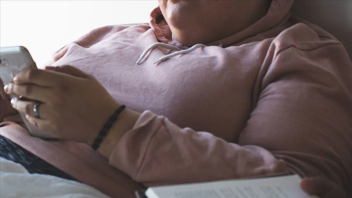 Modern şehir yaşamı gençleri hareketsizliğe itiyor!