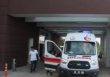 Adıyaman'da tedavi gören asker şehit oldu