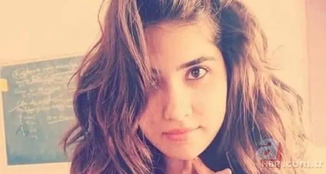 Özgecan Aslan fotoğrafları! Özgecan Aslan için yazılan sözler ve mesajlar 5