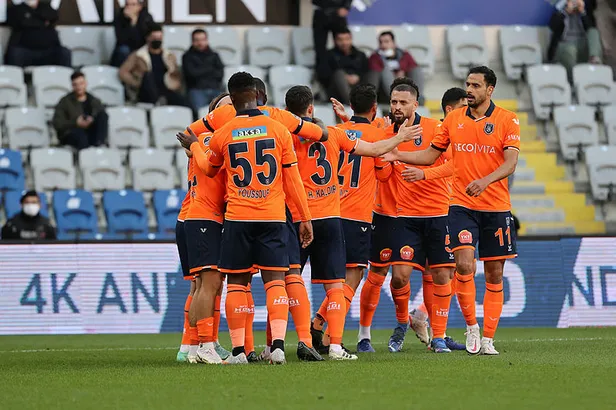 Trabzonspor Başakşehir maçı ne zaman, saat kaçta? 2021 TS Başakşehir maçı hangi kanalda?