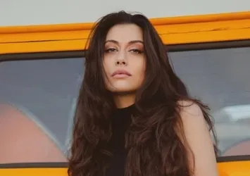Ünlü oyuncu Eda Nur Hancı'ya sahte servis şoku!